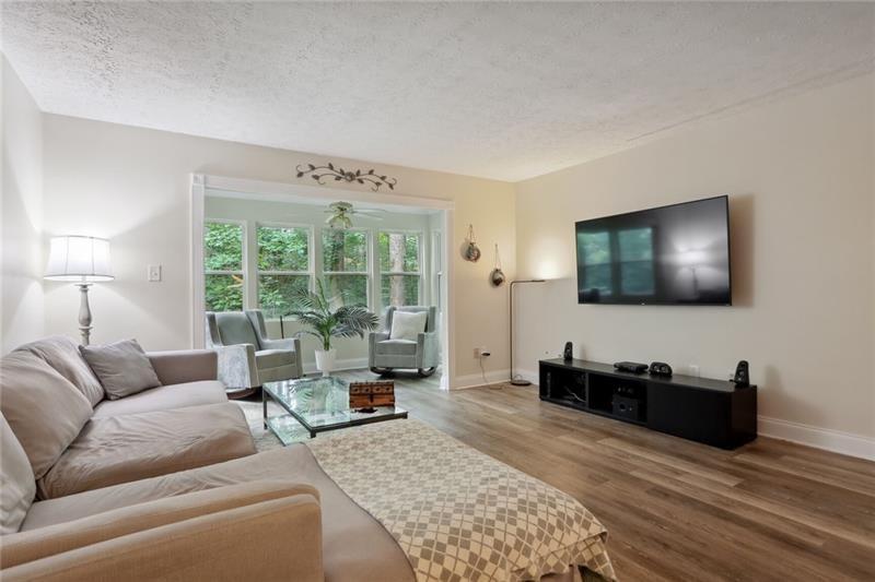 5145 Roswell Road Unit: 2/45