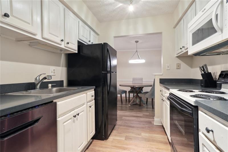 5145 Roswell Road Unit: 2/45