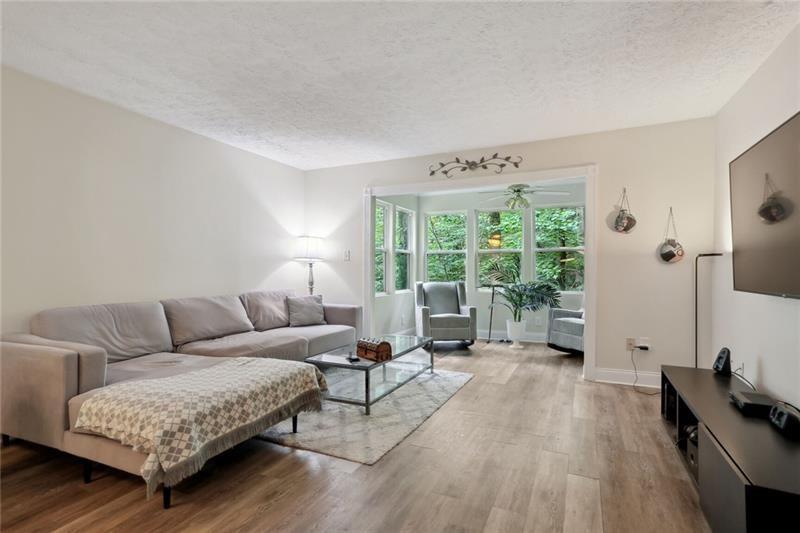 5145 Roswell Road Unit: 2/45