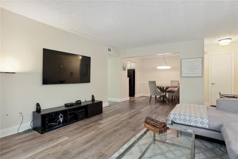 5145 Roswell Road Unit: 2/45