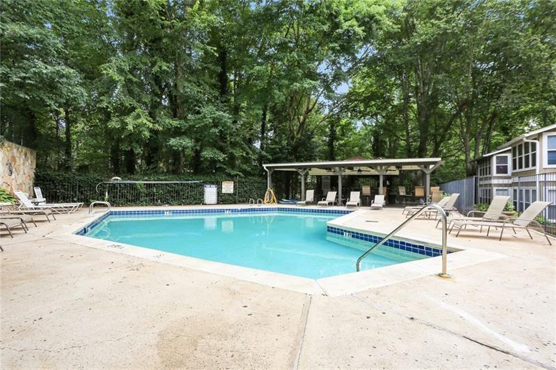 5145 Roswell Road Unit: 2/45