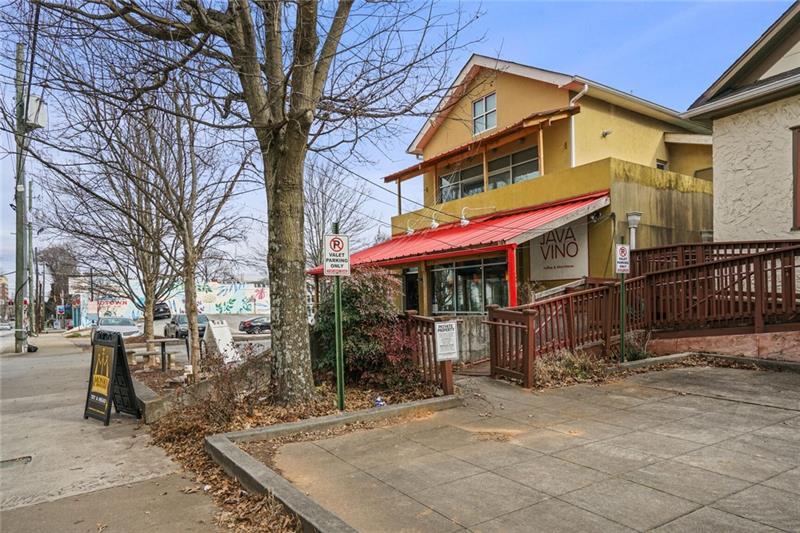 550 N Highland Avenue NE Unit 4