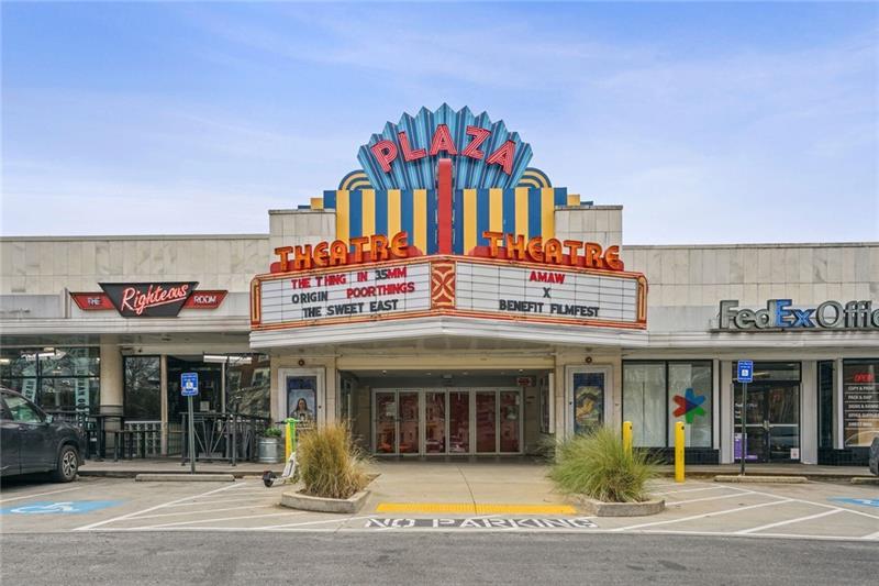 550 N Highland Avenue NE Unit 4