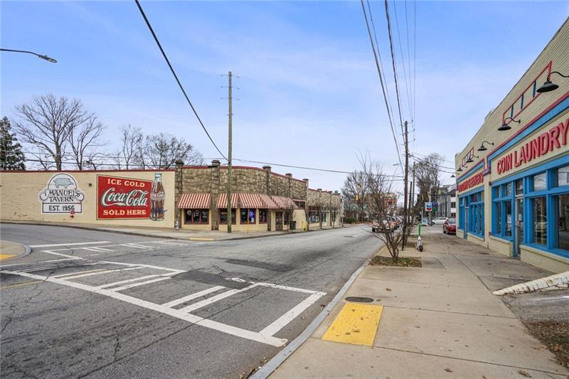 550 N Highland Avenue NE Unit 4