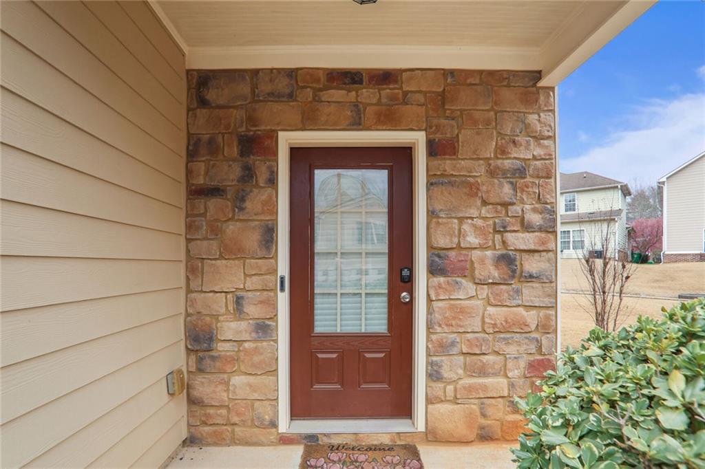 2460 Oakleaf Circle