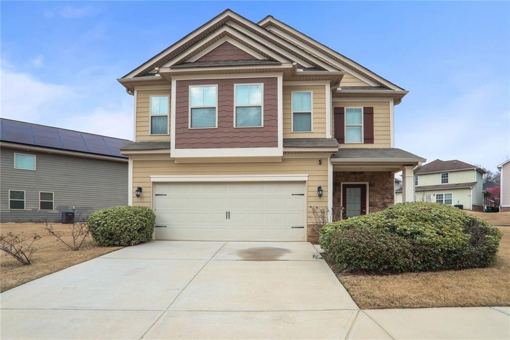 2460 Oakleaf Circle