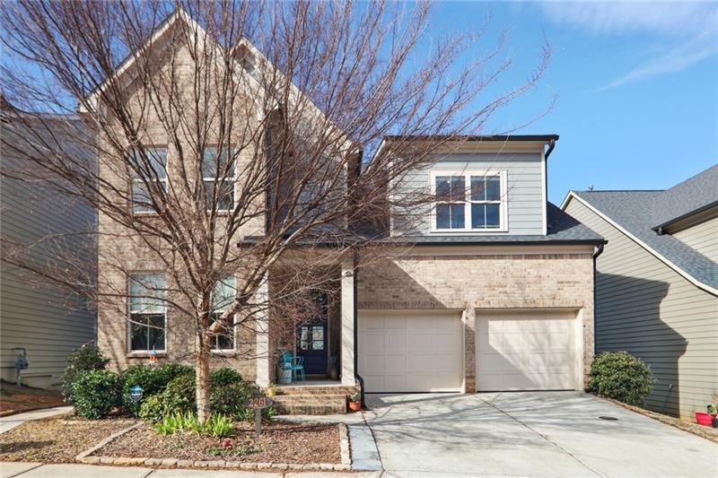 2261 Hempstead Court