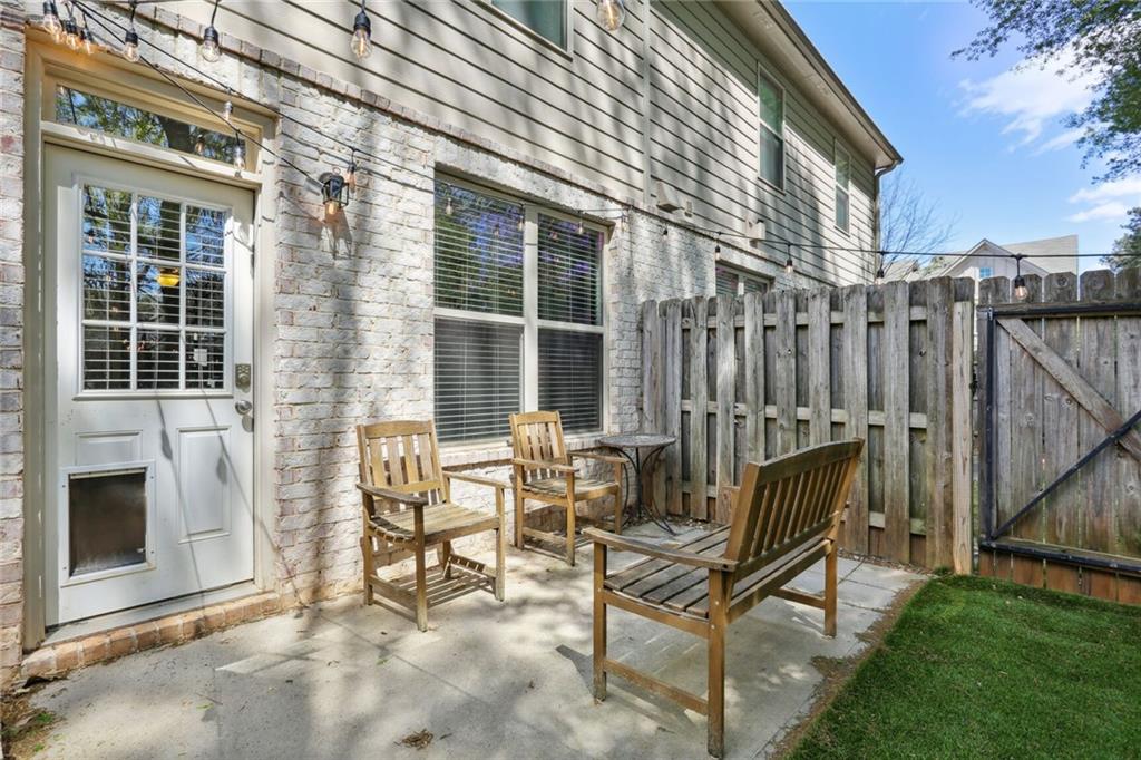 2082 Brightleaf Way Unit 114