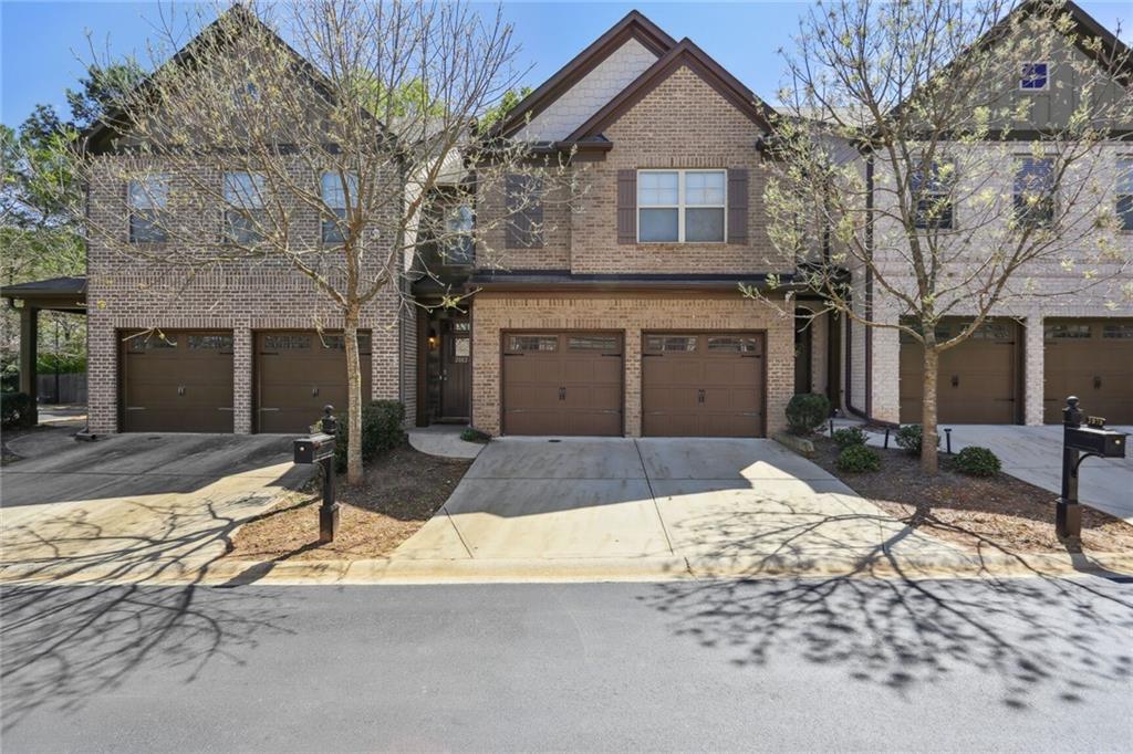 2082 Brightleaf Way Unit 114