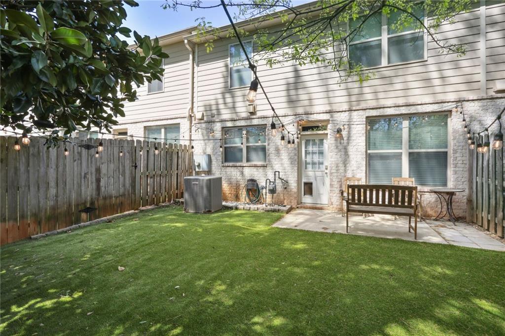 2082 Brightleaf Way Unit 114