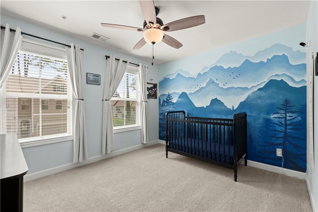1102 Lawanna Drive