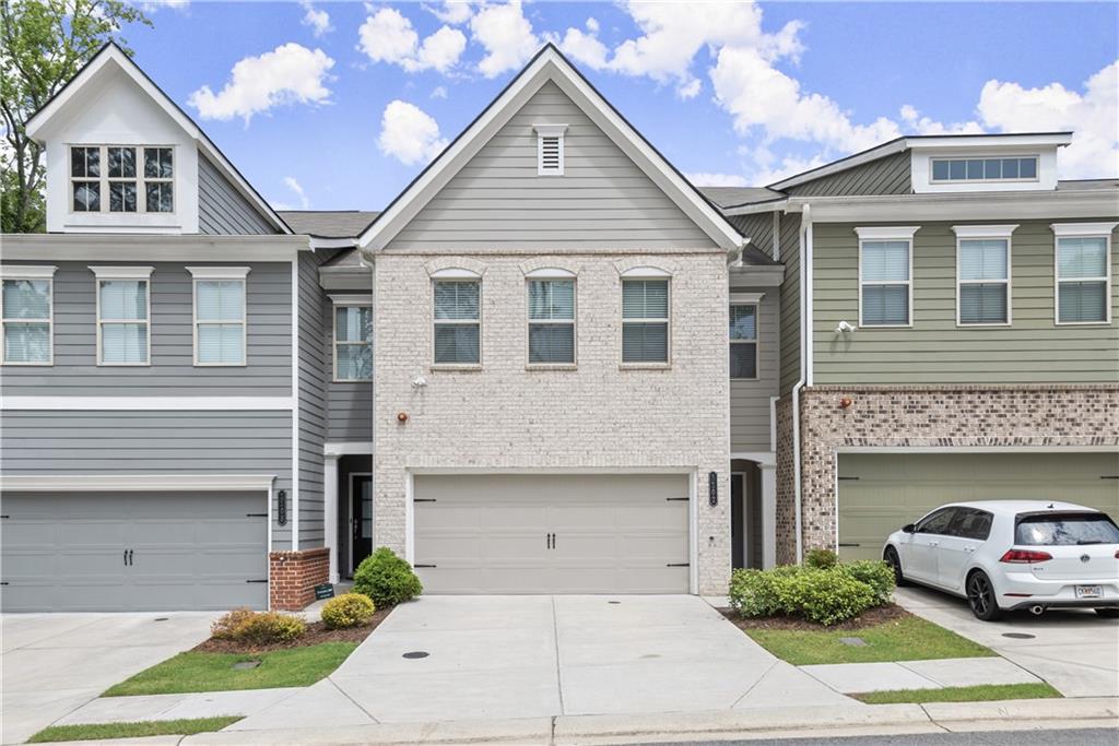 1102 Lawanna Drive