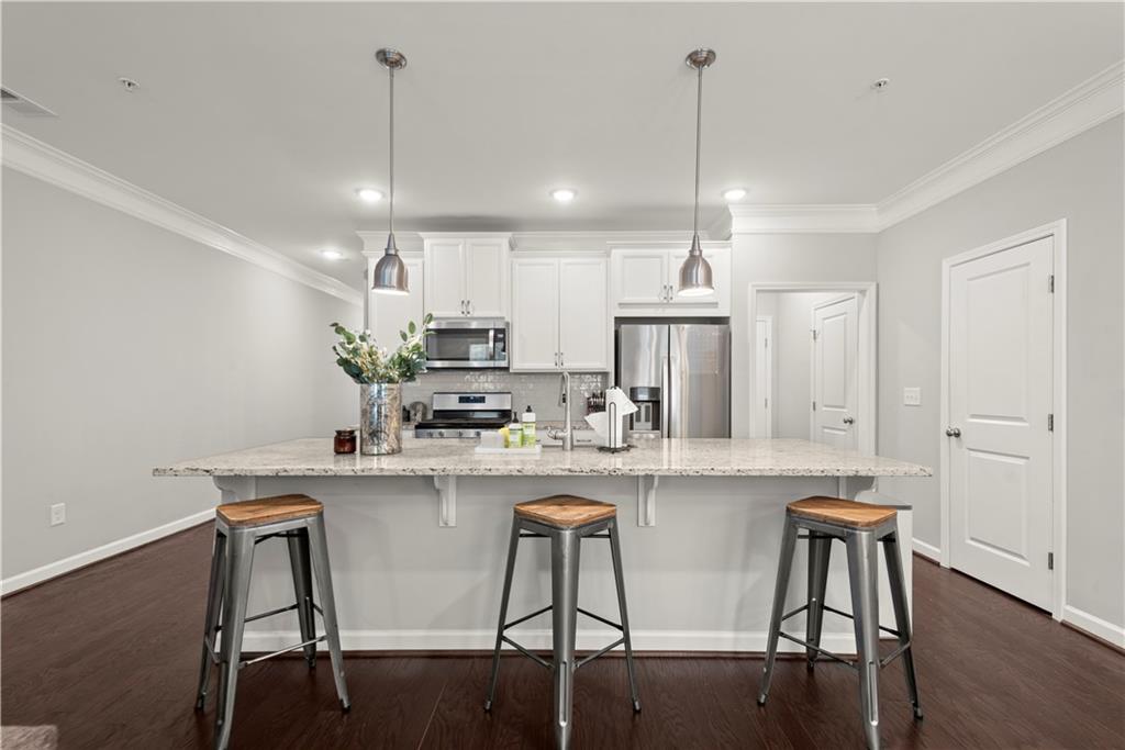 1102 Lawanna Drive