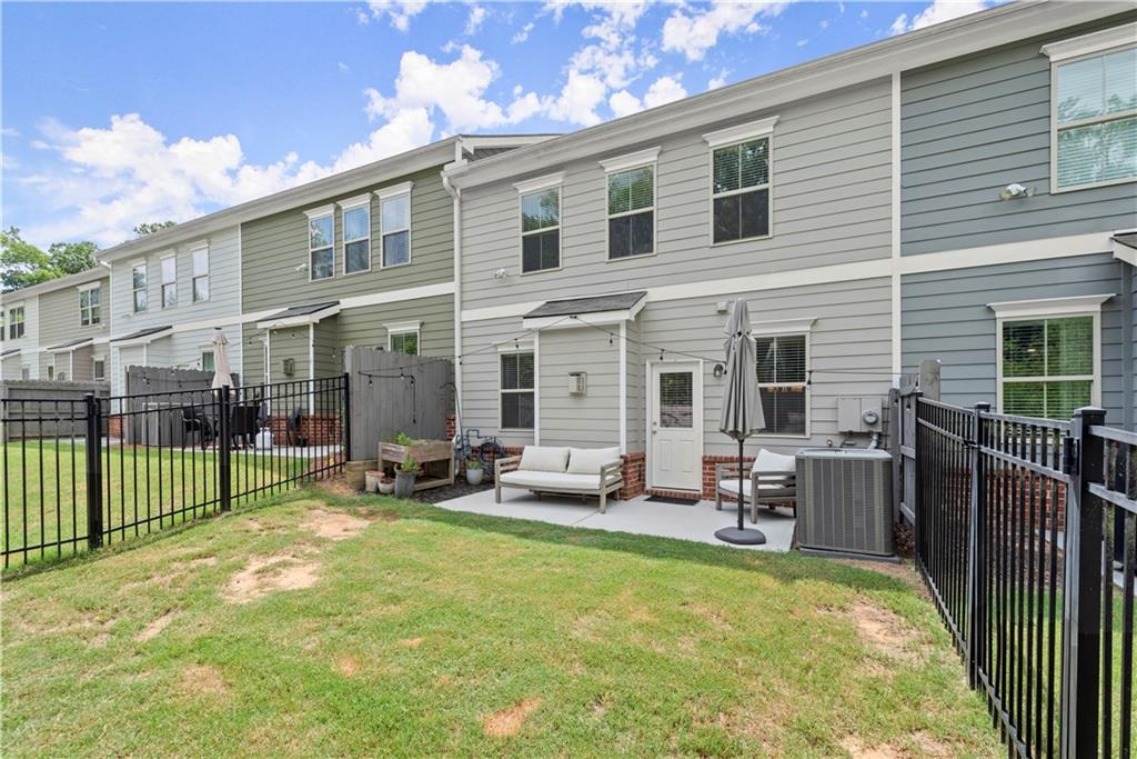 1102 Lawanna Drive