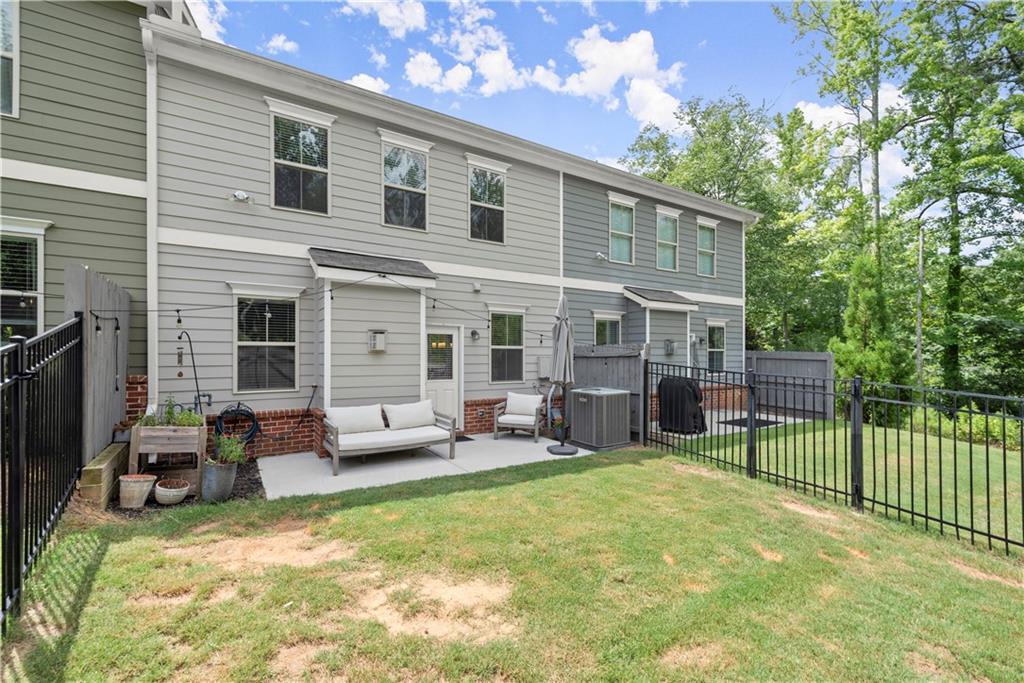 1102 Lawanna Drive