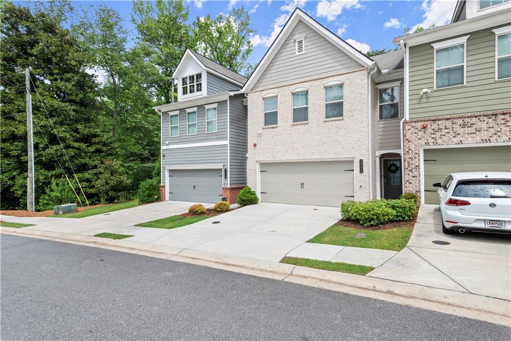 1102 Lawanna Drive