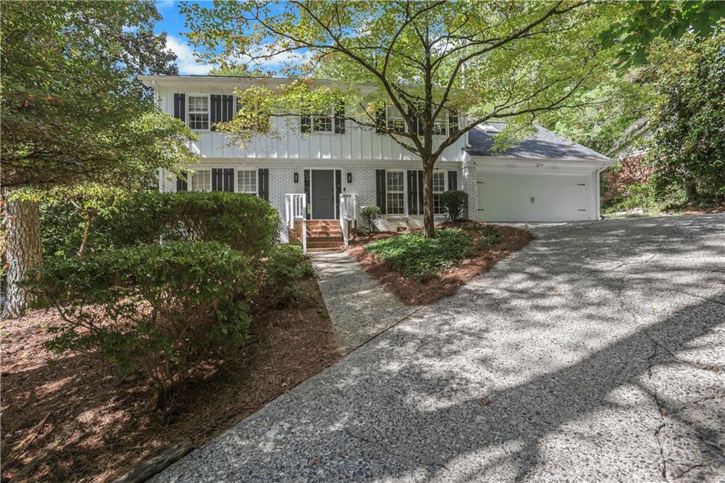 9446 Coleman Road