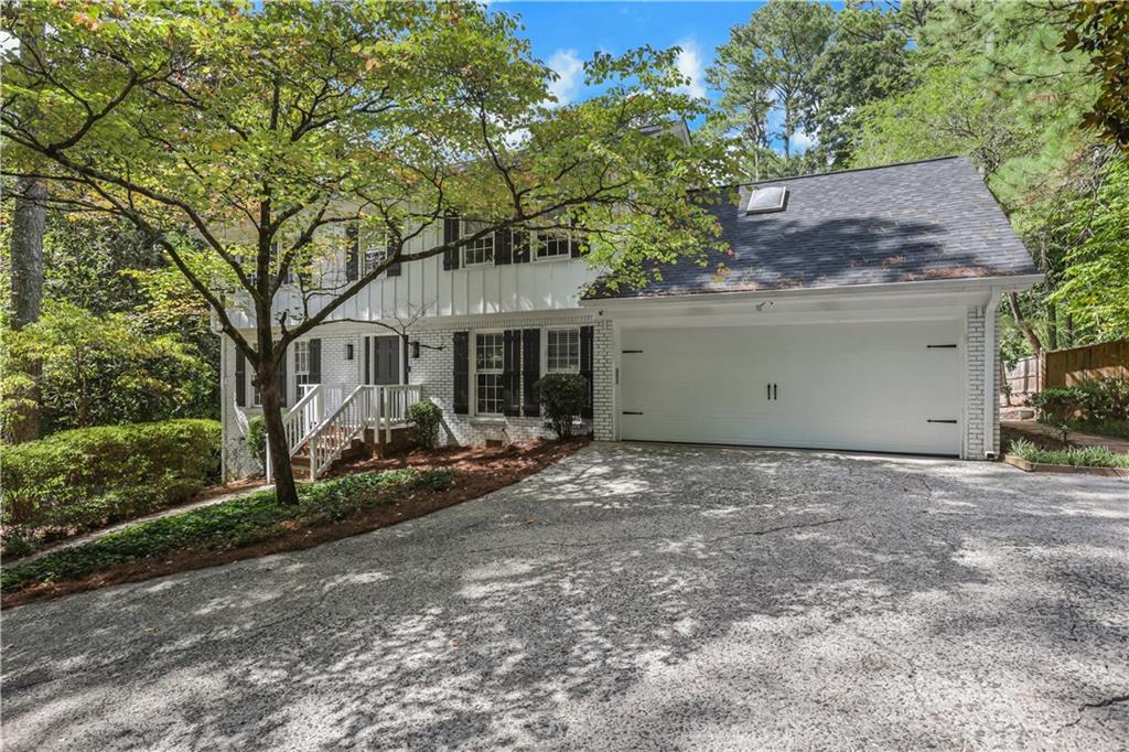 9446 Coleman Road