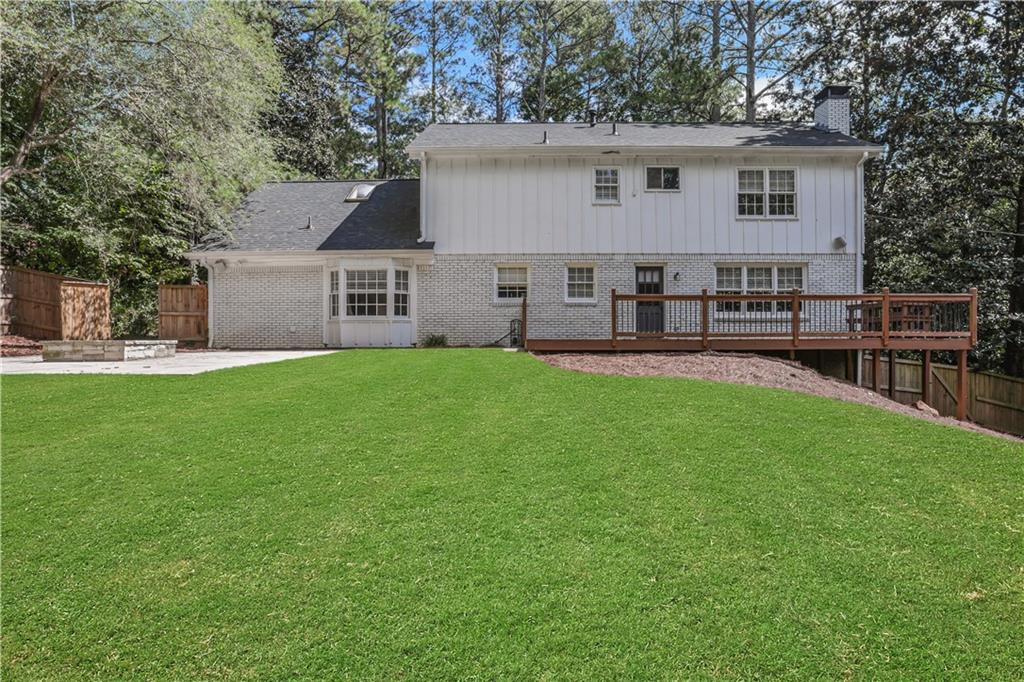9446 Coleman Road