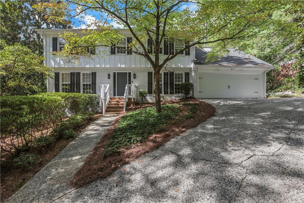 9446 Coleman Road