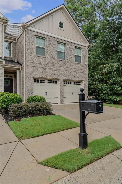 2097 Brightleaf Way Unit 116
