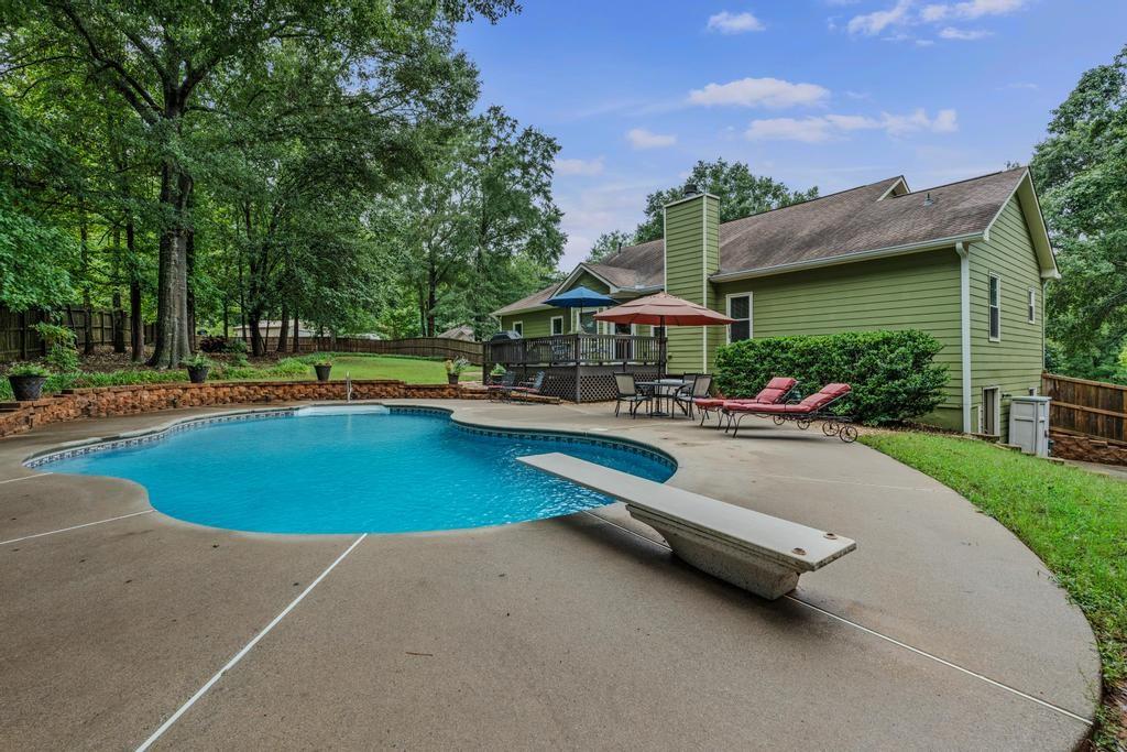 212 Wimberly Ridge