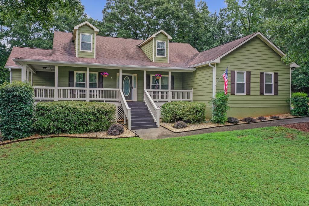 212 Wimberly Ridge