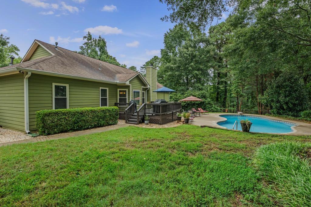 212 Wimberly Ridge
