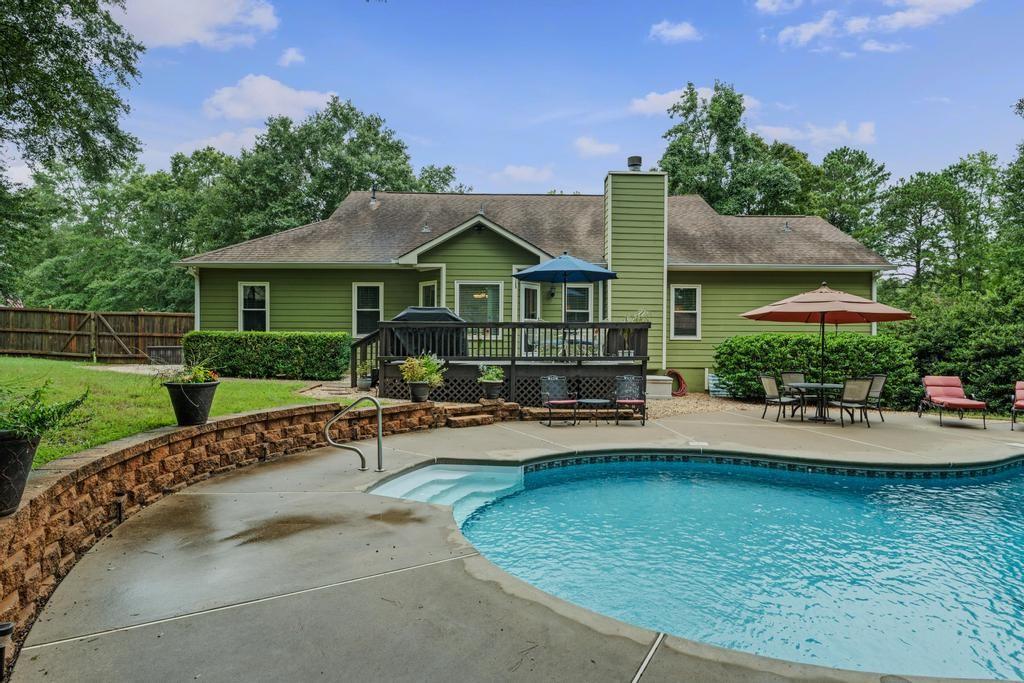 212 Wimberly Ridge