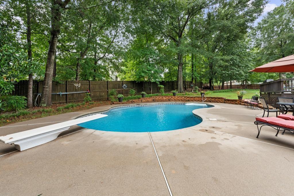 212 Wimberly Ridge