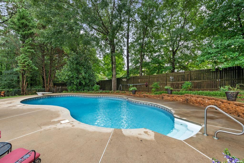 212 Wimberly Ridge
