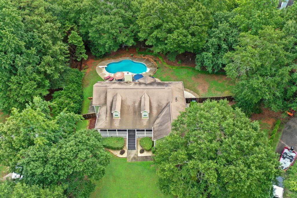 212 Wimberly Ridge