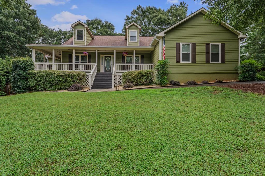 212 Wimberly Ridge