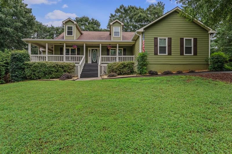 212 Wimberly Ridge