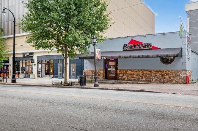 878 Peachtree Street NE Unit 432