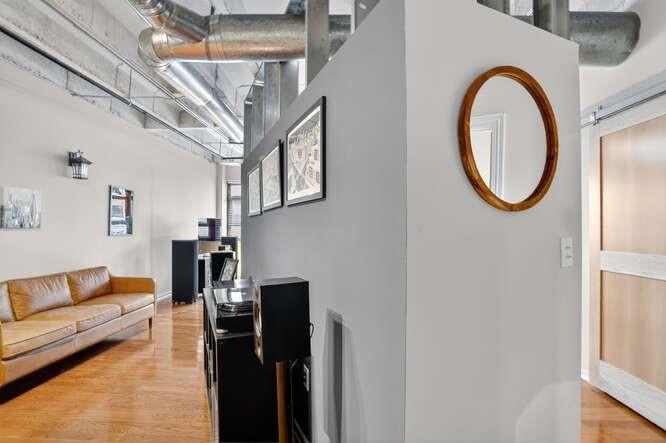 878 Peachtree Street NE Unit 432