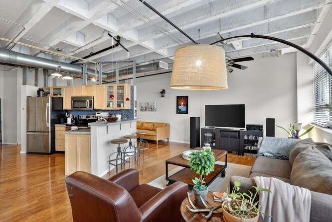 878 Peachtree Street NE Unit 432