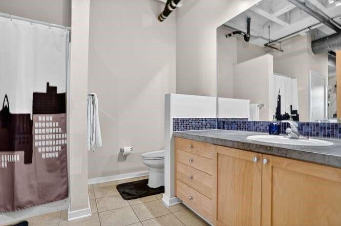 878 Peachtree Street NE Unit 432