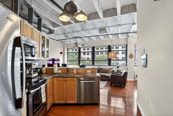 878 Peachtree Street NE Unit 432