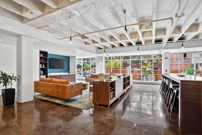 878 Peachtree Street NE Unit 432