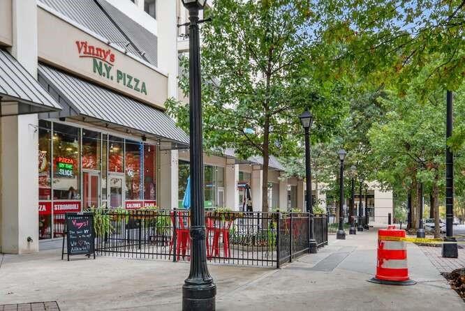 878 Peachtree Street NE Unit 432