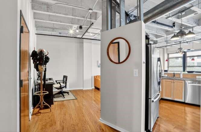 878 Peachtree Street NE Unit 432