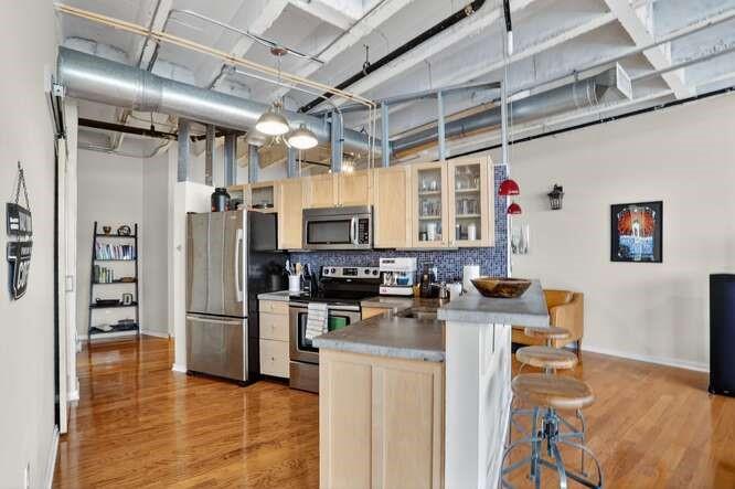 878 Peachtree Street NE Unit 432