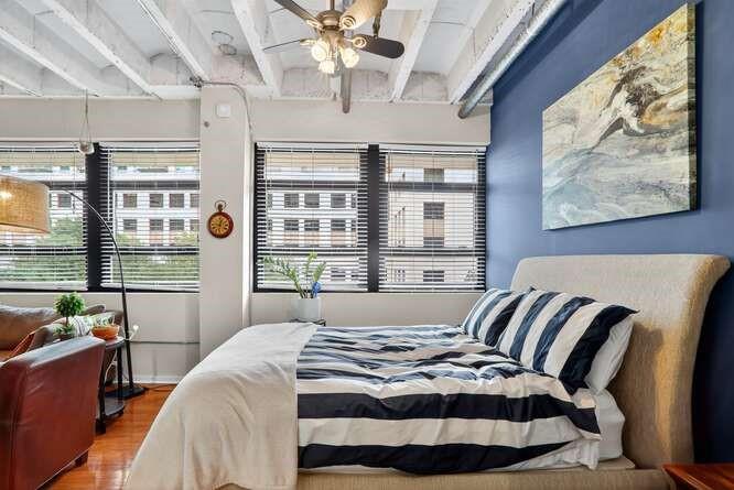 878 Peachtree Street NE Unit 432