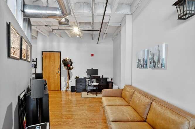 878 Peachtree Street NE Unit 432