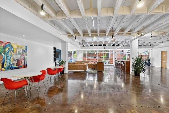 878 Peachtree Street NE Unit 432