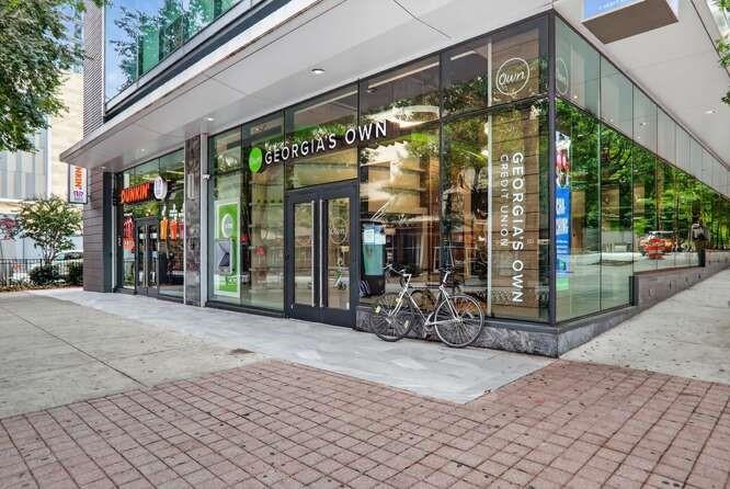 878 Peachtree Street NE Unit 432