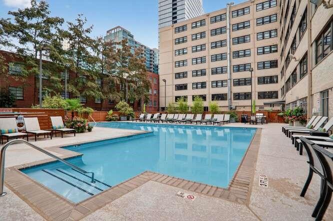 878 Peachtree Street NE Unit 432