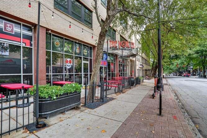 878 Peachtree Street NE Unit 432