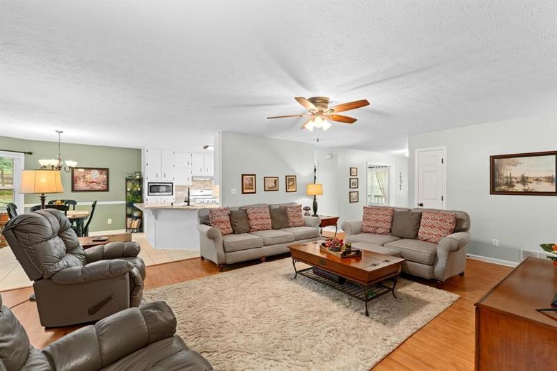 212 Wimberly Ridge